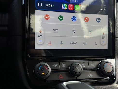 New 2025 Ford Ranger XLT w/ Equipment Group 301A High image 39