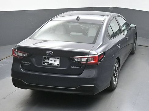 Used 2025 Subaru Legacy Premium w/ Popular Package #1 AWD/4WD image 48