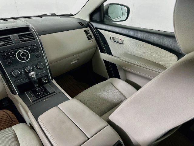 Used 2011 MAZDA CX-9 Sport FWD image 27