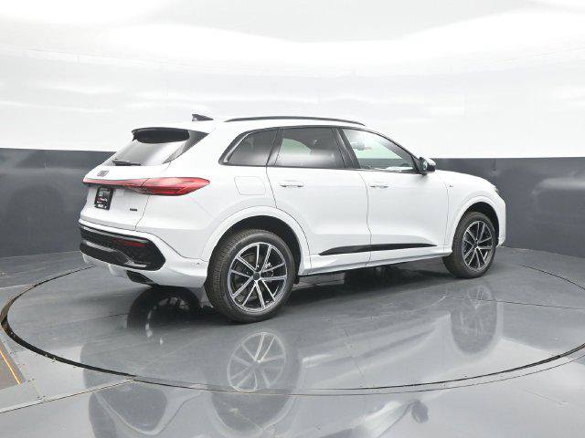 New 2026 Audi Q5 Premium Plus AWD/4WD image 7