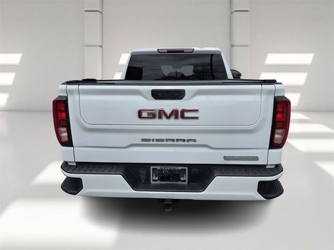 Used 2023 GMC Sierra 1500 Elevation image 6