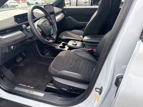 Used 2022 Ford Mustang Mach-E GT image 18