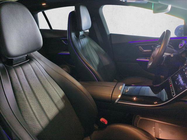 Certified 2023 Mercedes-Benz EQE 500 4MATIC Sedan image 24