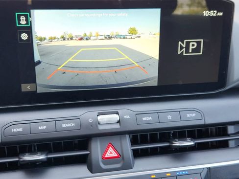 Certified 2025 Kia K4 LXS image 15