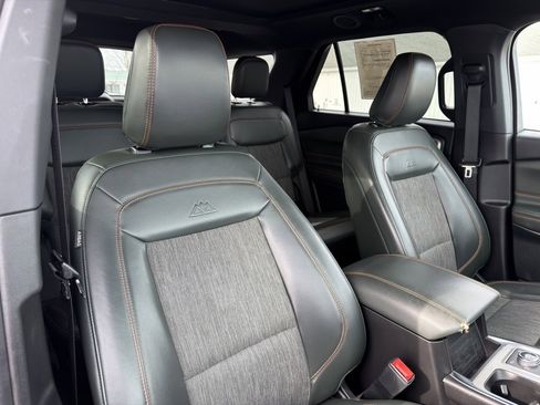 Used 2023 Ford Explorer Timberline w/ Timberline Technology Package image 23