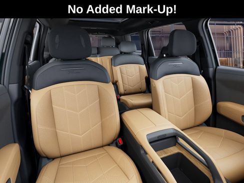 New 2027 Kia Telluride SX X-Line AWD/4WD image 15