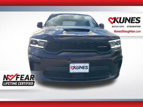 Used 2025 Dodge Durango R/T AWD/4WD image 5