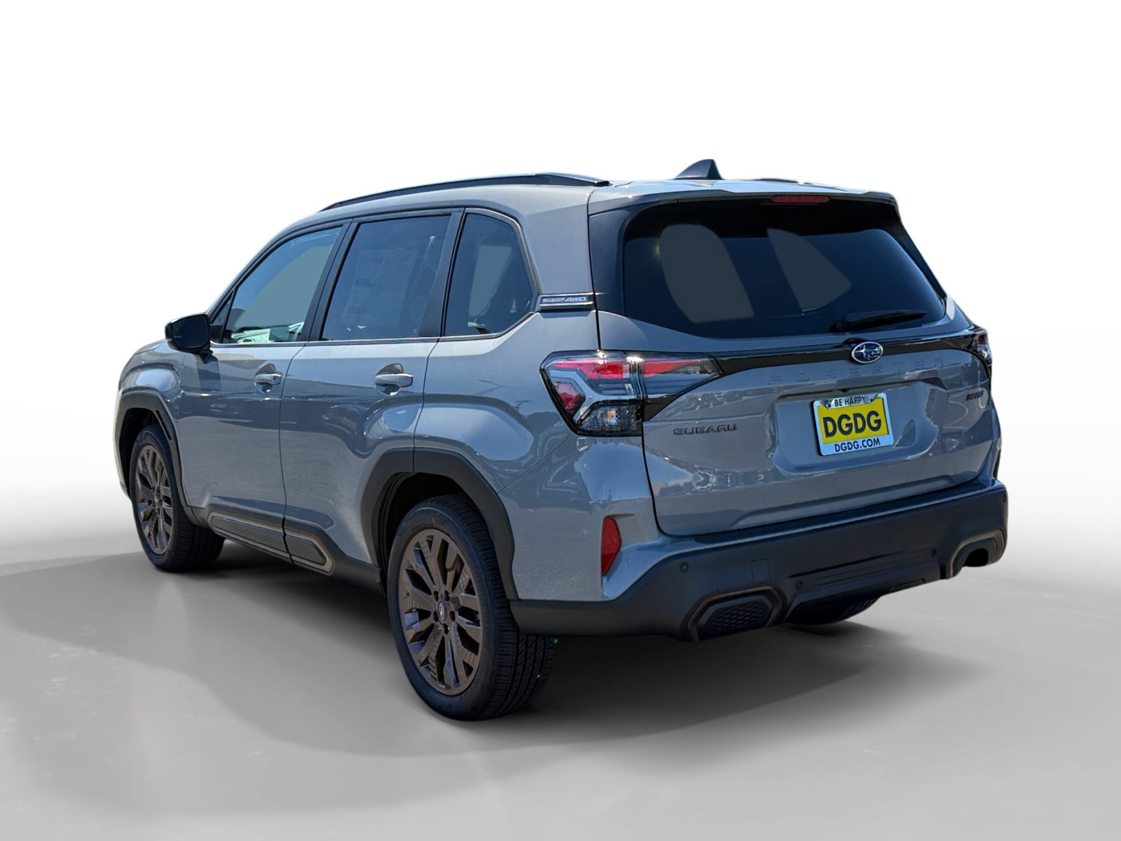 New 2026 Subaru Forester Sport AWD/4WD image 3
