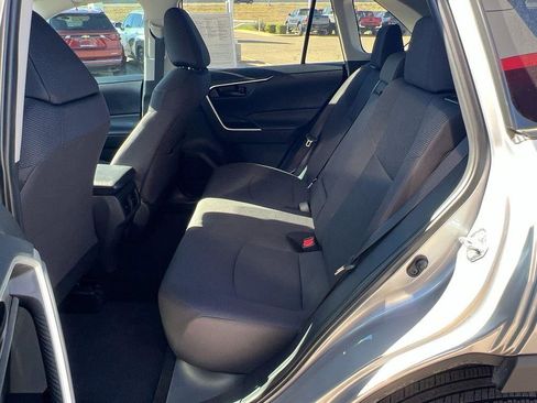 Used 2024 Toyota RAV4 LE image 25