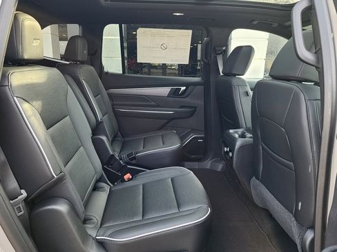 New 2026 Buick Enclave Sport Touring w/ Super Cruise Package image 46