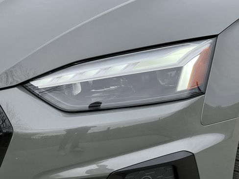 Used 2024 Audi A5 2.0T Premium Plus image 7