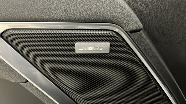 New 2026 Chevrolet Silverado 1500 RST w/ Dark Appearance Package AWD/4WD image 35