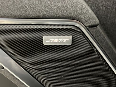 New 2026 Chevrolet Silverado 1500 RST w/ Dark Appearance Package AWD/4WD image 35
