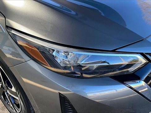 Used 2024 Nissan Sentra SV w/ All-Weather Package image 27