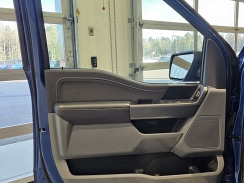 Used 2022 Ford F150 XLT w/ Equipment Group 302A High image 14