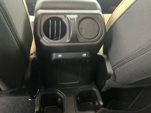 Used 2020 Jeep Gladiator Sport w/ Quick Order Package 24S image 35