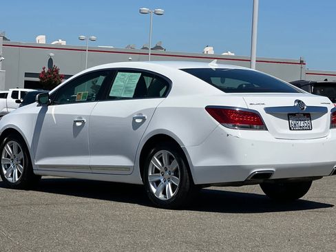 Used 2013 Buick LaCrosse Leather FWD image 7