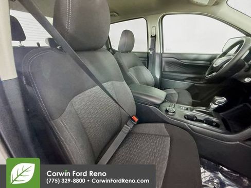 New 2026 Ford Ranger XLT w/ Trailer Tow Package AWD/4WD image 28