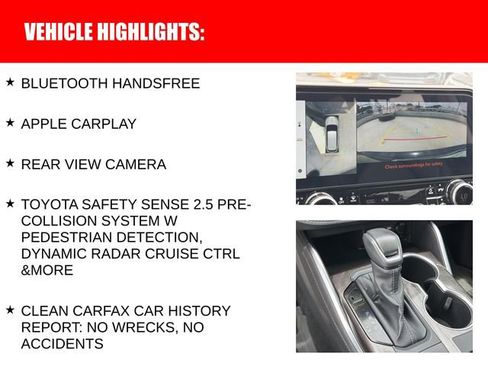 Used 2025 Toyota Highlander Limited FWD image 9