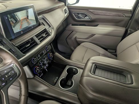 Certified 2023 Chevrolet Tahoe LT image 26