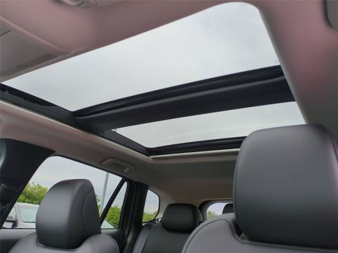 New 2026 MAZDA CX-50 AWD 2.5 Hybrid w/ Weather Package image 10
