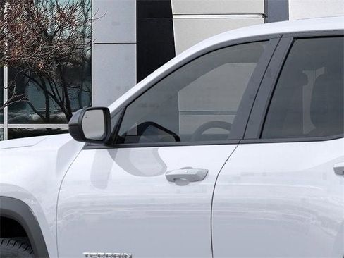 New 2026 GMC Terrain Elevation image 84