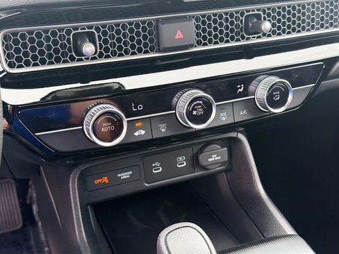 New 2026 Honda Civic LX image 14