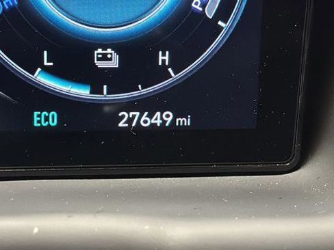 Used 2024 Hyundai Tucson Limited image 10