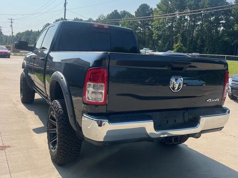 Used 2021 RAM 2500 Tradesman AWD/4WD image 3