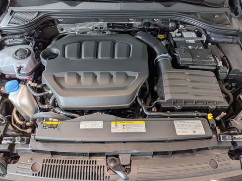 New 2026 Volkswagen Golf w/ Euro Style Package AWD/4WD image 26