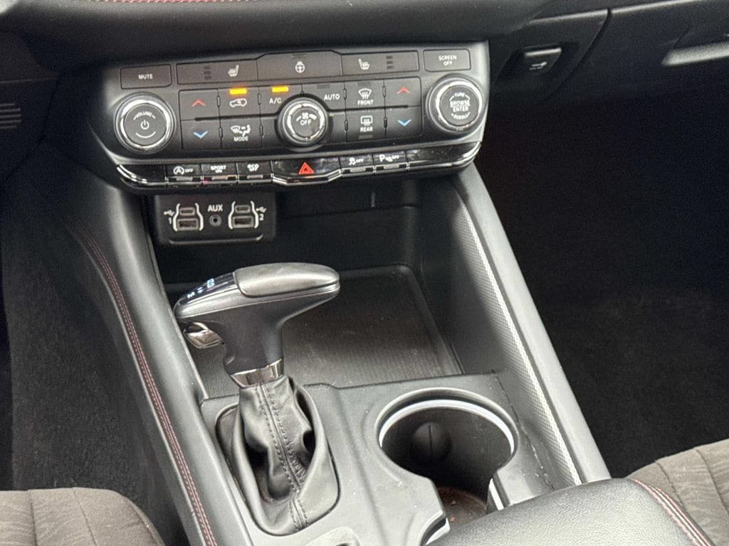 Used 2026 Dodge Durango GT AWD/4WD image 17