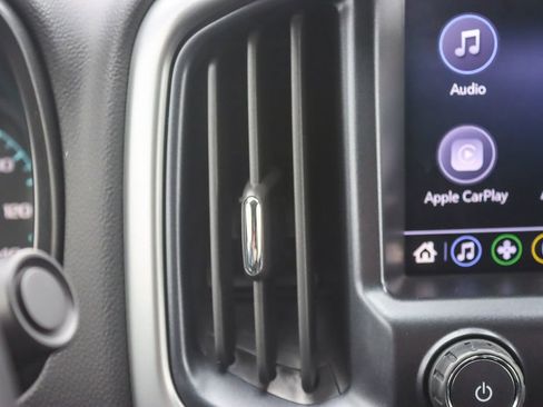 Used 2021 Chevrolet Colorado LT w/ Safety Package image 25