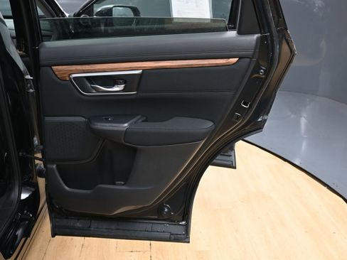 Used 2022 Honda CR-V EX image 19