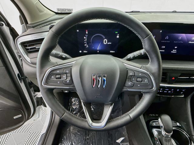 Used 2025 Buick Encore GX Avenir w/ Avenir Technology Package FWD image 12