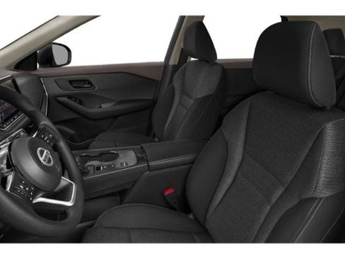 Used 2021 Nissan Rogue S FWD image 12