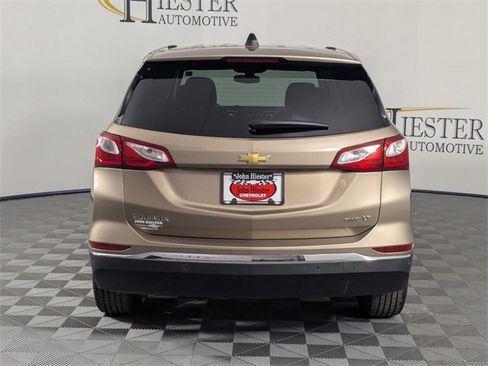 Used 2019 Chevrolet Equinox LT image 6
