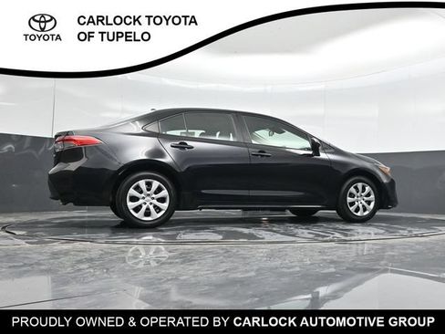 Used 2024 Toyota Corolla LE FWD image 39