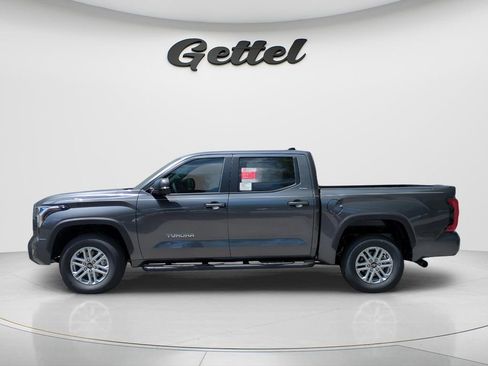 New 2026 Toyota Tundra SR5 AWD/4WD image 7