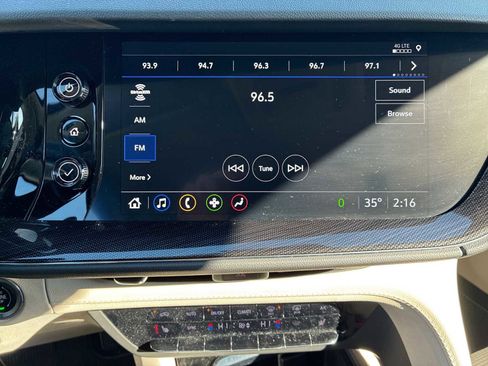 Certified 2023 Buick Envision Preferred image 13