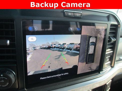 Used 2025 Ford F450 Platinum w/ FX4 Off-Road Package image 17