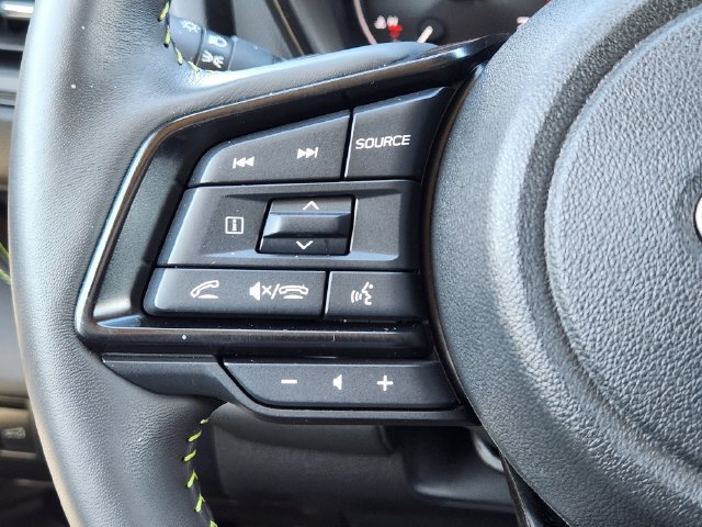 Certified 2026 Subaru Ascent Bronze Edition AWD/4WD image 30