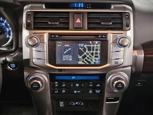 Used 2018 Toyota 4Runner Limited image 15