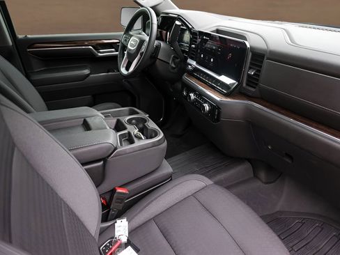 Used 2023 GMC Sierra 1500 Elevation RWD image 27