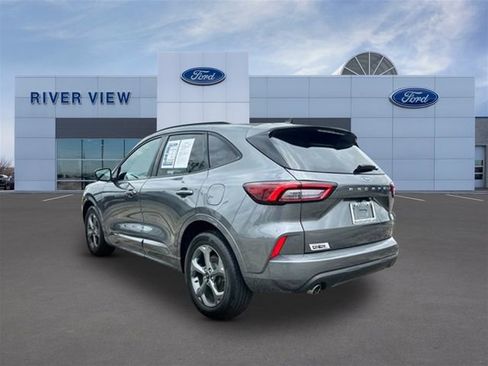 Used 2023 Ford Escape ST-Line w/ Equipment Group 301A FWD image 4