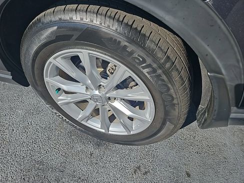 Used 2024 Honda CR-V EX-L image 8