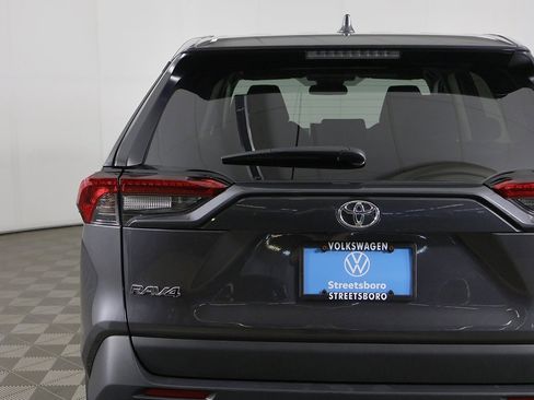 Used 2024 Toyota RAV4 LE image 12