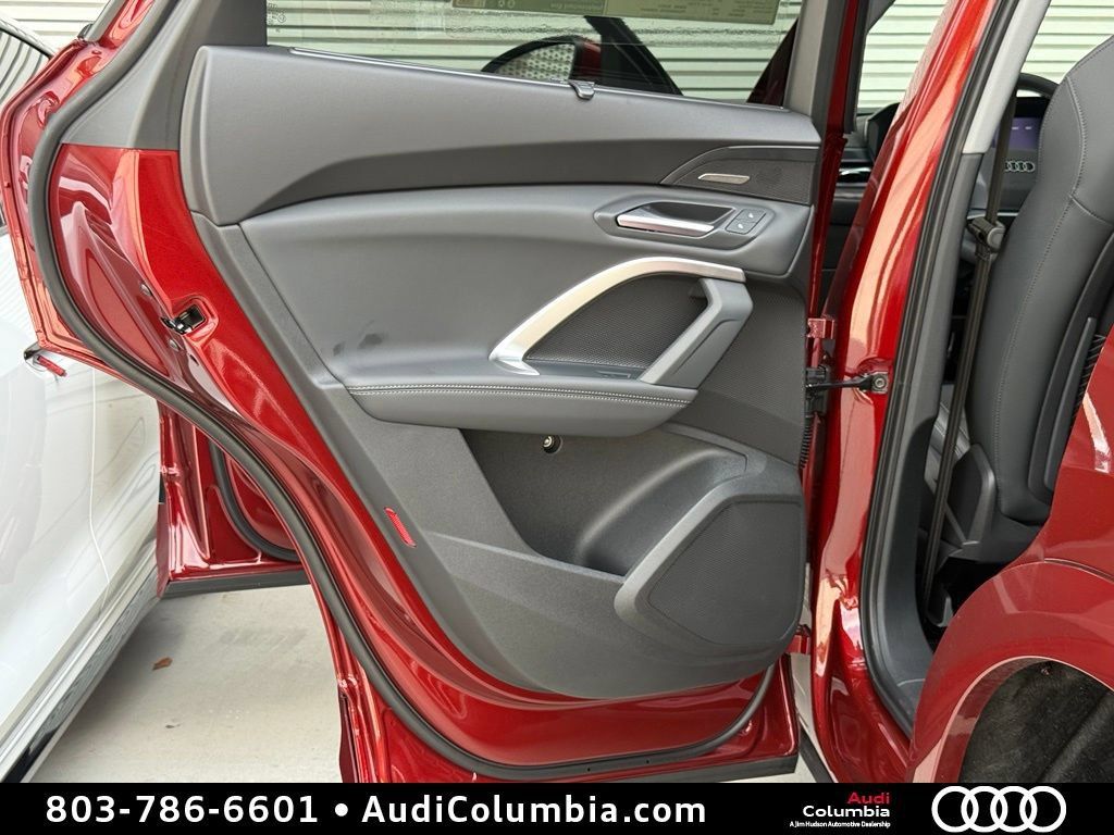 New 2026 Audi Q5 Premium Plus AWD/4WD image 21