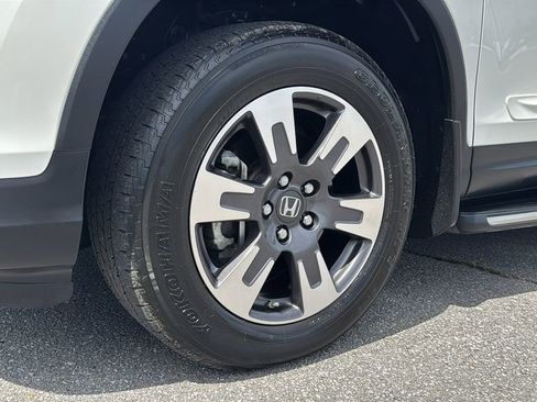 Used 2018 Honda Ridgeline RTL-E image 9
