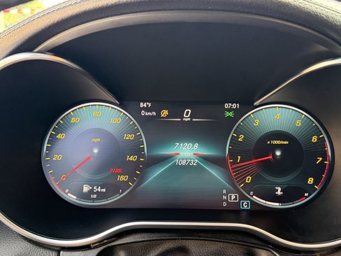 Used 2020 Mercedes-Benz C 300 Sedan image 40