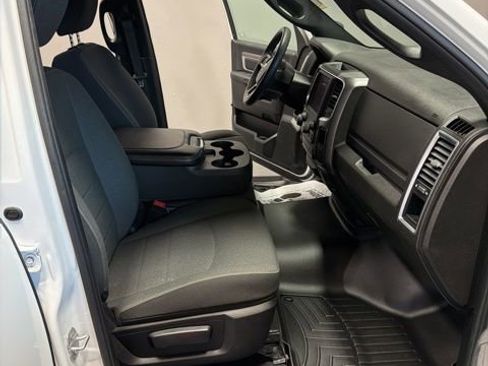 Used 2021 RAM 1500 Classic Warlock w/ Electronics Group image 31